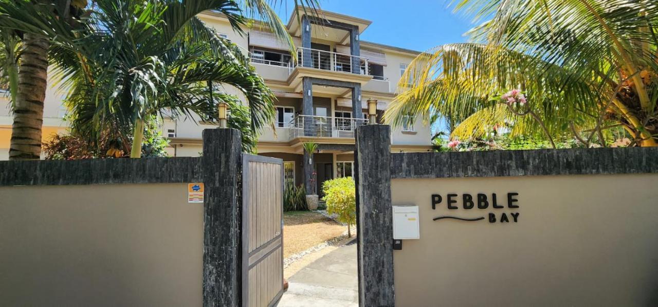 Number 5, Pebble Bay Appartments Grand Bay Exteriér fotografie
